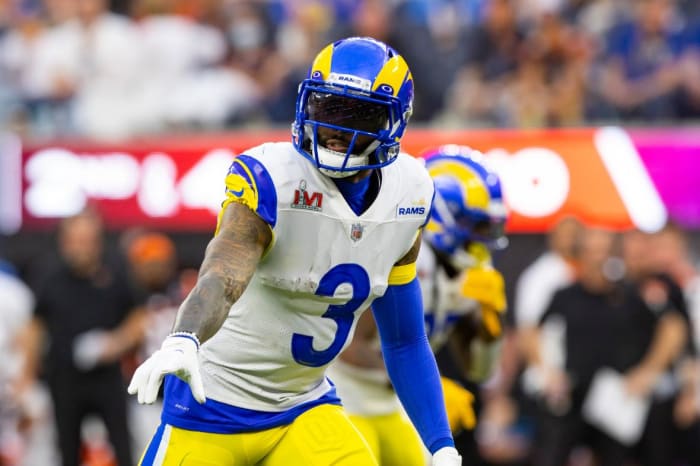 The Arizona Cardinals may very well see Odell Beckham Jr. later this season.